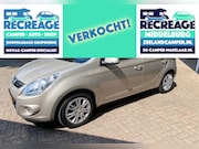 Hyundai i20 - 1.25 i-Motion | Slechts 52.370 km | Trekhaak | Airco | Goed