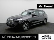 BMW X3 - xDrive20d M SPORT AT | LEDEREN BEKLEDING | PANORAMADAK | LED