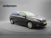 Peugeot 308 - SW 1.2 PureTech Premium - Panorama, Carplay, Leer, Stoelverw