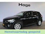 Mazda CX-5 - 2.0 TS+ 2WD Clima Navigatie Cruise Control Trekhaak Rijklaar