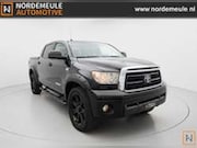 Toyota Tundra - 5.7 V8 DOUBLE CAB, LPG, AUT, CRUISE, AIRCO
