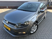 Volkswagen Polo - 1.2 TSI First Edition*APK*NAP*VELGEN*CRUISE*Bluetooth