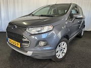 Ford EcoSport - 1.0 EcoBoost Titanium ECC/TREKHAAK/CRUISE/STOELVERW.