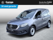 Mercedes-Benz Citan - 110 L1 Base | BENZINE | APPLECARPLAY | TREKHAAK | STOELVEWAR