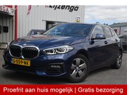BMW 1-serie - 118i Executive Edition LED | Virtual Cockpit | Carplay | Nav