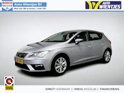 Seat Leon - 1.0 EcoTSI | Style Intense 5-Drs | Leer | Navi | Virtual
