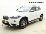 BMW X1 - xDrive25i X-Line -Uniek! 1e Eigenaar! Dealeronderhouden! -Pa