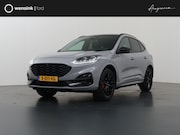 Ford Kuga - 2.5 PHEV Graphite Tech Edition | Trekhaak | Panoramadak | Wi