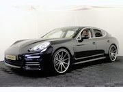 Porsche Panamera - 3.0 4S