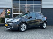 Opel Mokka - 1.4 T Cosmo Turbo X, 4x4, Automaat, Bluetooth, Camera, Cruis