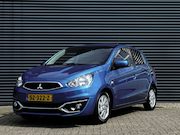 Mitsubishi Space Star - 1.2 MPI 80PK