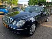 Mercedes-Benz E-klasse - 240 Avantgarde