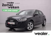 Audi A1 - 25 TFSI Pro Line | 95 PK | Cruise control | Airco | Apple Ca