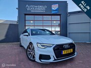 Audi A6 - Avant 45 TFSI quattro Business edition 12MND BOVAG GAR| NAVI