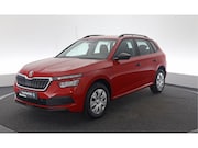 Skoda Kamiq - 1.0 TSI Active