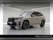 BMW X3 - 30e xDrive M-Sport Pro | 21" | Panorama | Trekhaak