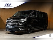 Renault Trafic - 2.0 dCi 170 L2H1 DC Luxe | Marge | BTW Vrij | Dubbel cabine