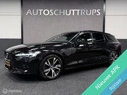 Volvo V60 - 2.0 B3 R-Design PANORAMADAK / HARMAN/KARDON / CAMERA / CLIMA