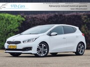 Kia Ceed - Cee'd 1.6 GDI DynamicLine AUTOMAAT*Vol opties*Geheugenstoel*