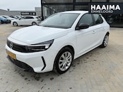 Opel Corsa-e - Electric Long Range Business Edition 51 kWh | Airconditionin