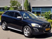 Volvo XC60 - D5 Aut R Design Pano Leder Navi Xenon