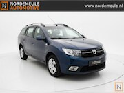Dacia Logan - 0.9 TCE LAUREATE. TREKHAAK, LPG, CRUISE
