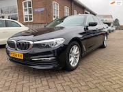 BMW 5-serie - 530e iPerformance Executive Hybride bj 12-2018 Navi, Cruise,