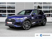 Audi Q5 - 45 TFSI | Panoramadak | Stoelverwarming | Achteruitrijcamera