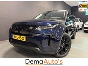 Land Rover Range Rover Evoque - 1.5 P300e AWD BLACK-LINE SOH-TEST/NAVI/V-COCKPIT/LEDER/DAB/C