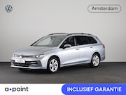 Volkswagen Golf - variant Life Business 1.5 TSI 85 kW / 116 pk Variant 6 ver |