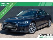 Audi A8 - 60 TFSI e quattro PANO MASSAGE HEAD UP B&O MATRIX