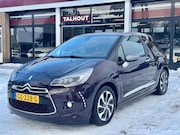 DS DS 3 - 1.2 PureTech Business | AUTOMAAT | CAMERA | NW DISTRIBUTIERI