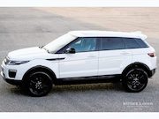 Land Rover Range Rover Evoque - 2.0 Si4 SE als nieuw