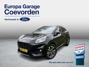 Ford Puma - 1.0 EB 125PK Hybrid ST-Line X | ELEK. KLEP | BLIS | WINTERPA