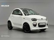 Microcar Due - Brommobiel 6 White | Nieuw Staat | 6dkm