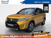 Suzuki Vitara - 1.4 Boosterjet Smart Hybrid Style | €1850.- korting | Naviga