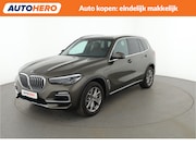 BMW X5 - xDrive45e High Executive |LH63202|