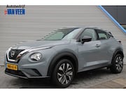 Nissan Juke - 1.0 DIG-T Acenta | Clima | Stoelverwarming | Camera | Cruise