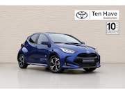 Toyota Yaris - 1.5 Hybrid 115 Dynamic Automaat | Comfort pack | Parkeersens