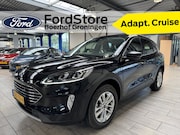 Ford Kuga - 2.5 PHEV Titanium X Winter Pack I Half leder I Adapt Cruise