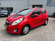 Chevrolet Spark - 1.0 16V LS Bi-Fuel