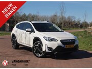 Subaru XV - 2.0i e-BOXER | Trekhaak | Trekgewicht geremd 1270kg | Camera