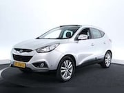 Hyundai ix35 - 2.0 CRDi HP 4WD i-Catcher |PANO|CARPLAY|CAMERA|CRU