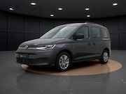 Volkswagen Caddy - Bedrijfswagens Kombi Life 1.5 eHybrid 85 kW / 115 pk | Digit