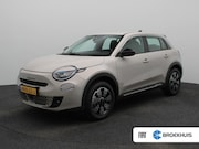 Fiat 600 - 1.2 Hybrid Urban | Automaat | Camera | Navi | Cruise | Clima