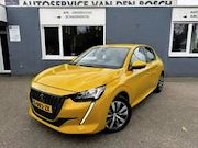 Peugeot 208 - 1.2 PureTech Active