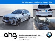 BMW X3 M - d AT Innovationsp. Panorama Standhzg. AHK