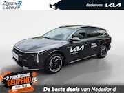 Kia K4 - Sportswagon 1.0 T-GDi MHEV GT-Line Launch Edition | Cruise C