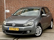Volkswagen Golf - 1.2 TSI Highl. BlueM |Airco | |NAP