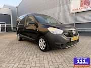 Dacia Dokker - bestel 1.5 dCi 75 Basic|Cruise|Airco|Multimedia